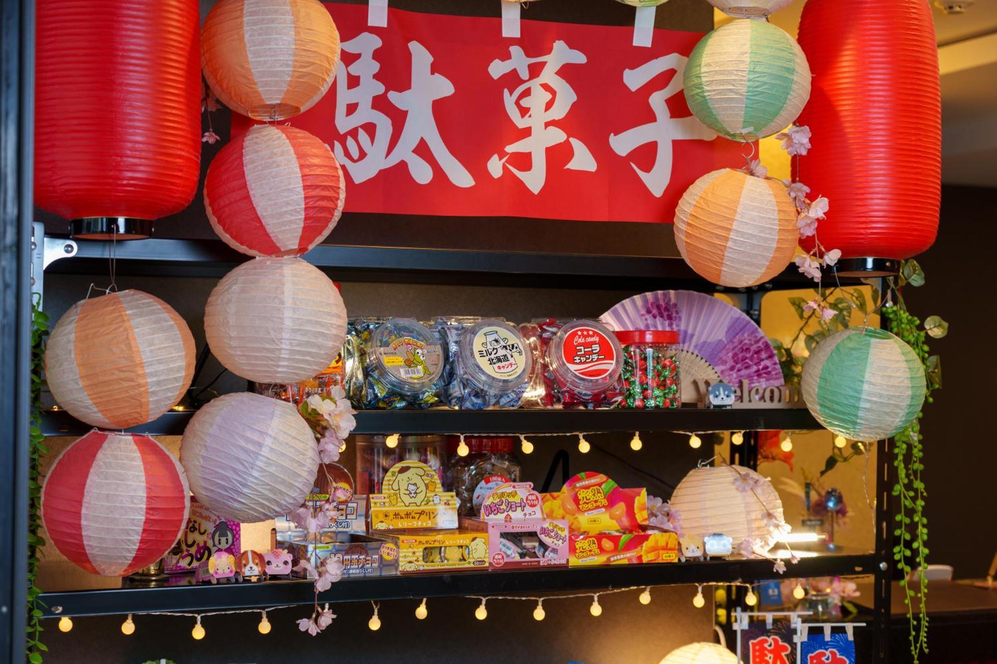 Kuromon Crystal Hotel Osaka Zewnętrze zdjęcie