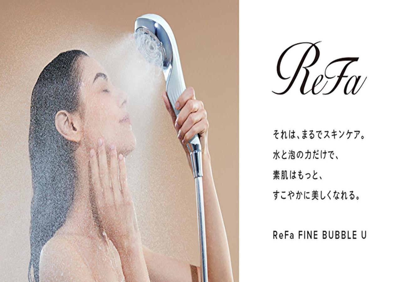Kuromon Crystal Hotel Osaka Zewnętrze zdjęcie