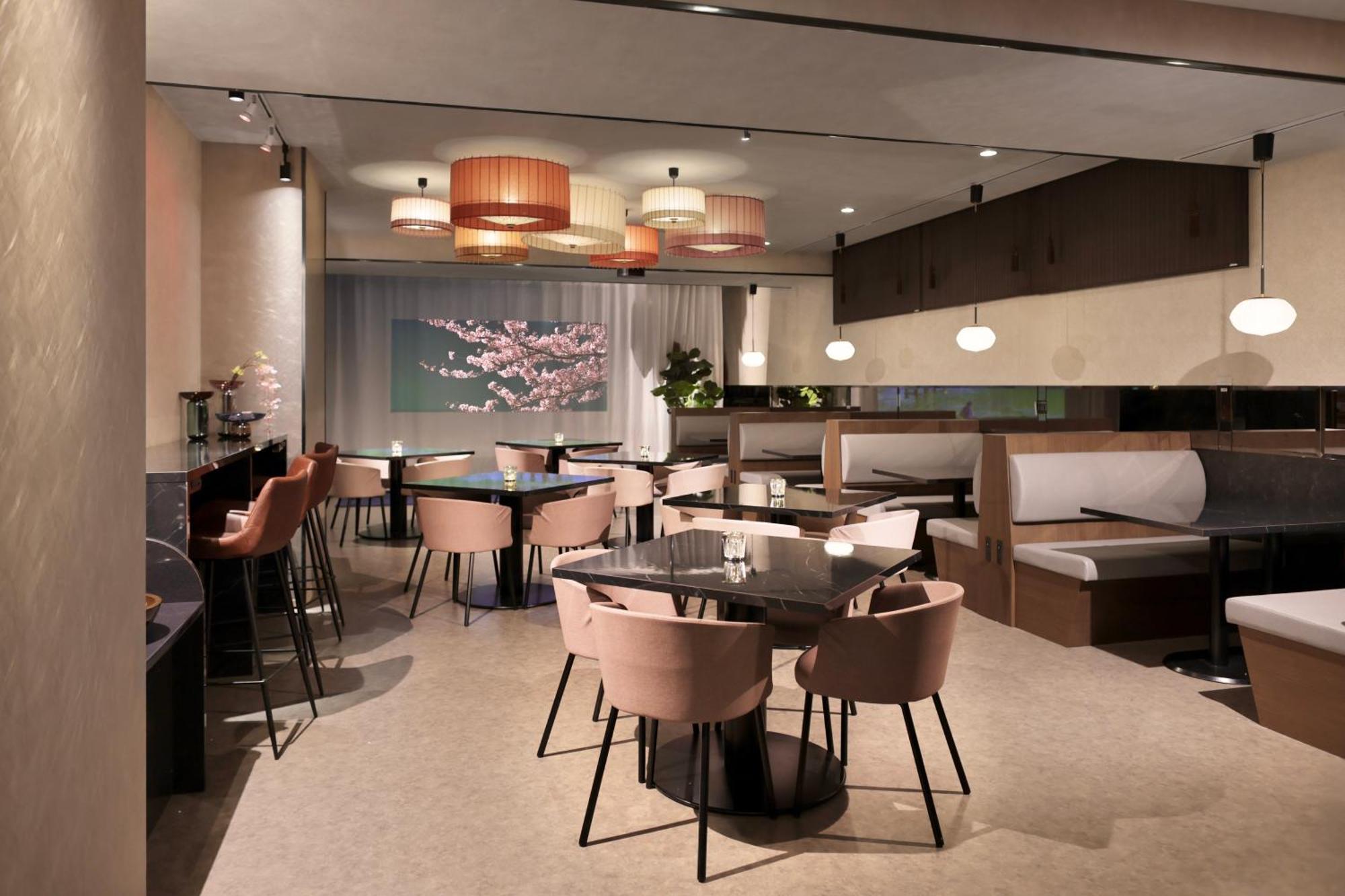 Kuromon Crystal Hotel Osaka Zewnętrze zdjęcie